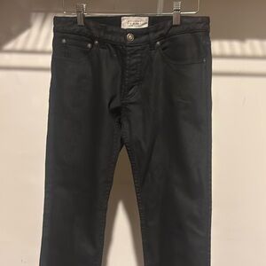 givenchy men jeans